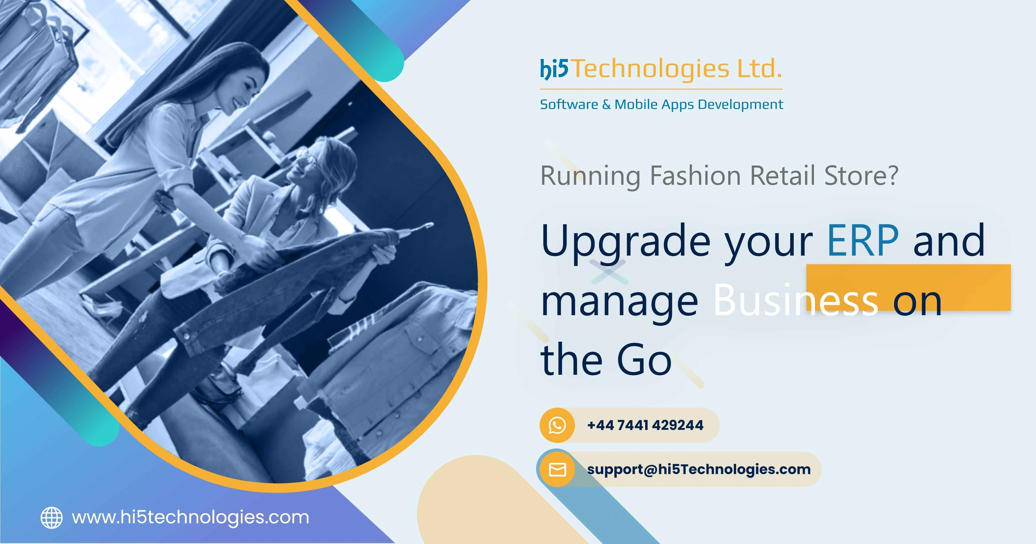 Hi5 Services Screenshot 31